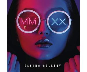 Eskimo Callboy - Mmxx -Ep-