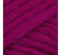 Eskimo Garnstudio DROPS Pelote de laine 100 % laine Multicolore 26 Rose