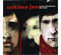 Eskimo Joe - Black Fingernails, Red Wine (12 Tracks)