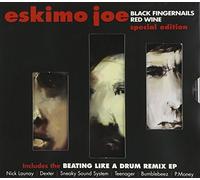 Eskimo Joe - Black Fingernails Red Wine