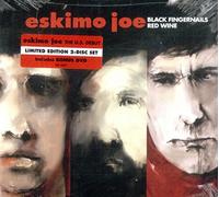 Eskimo Joe - Black Fingernails Red Wine - sealed