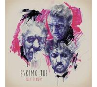 Eskimo Joe - Wastelands [Import]