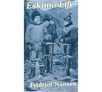 Eskimo Life Fridtjof Nansen (Auteur)
