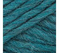 Eskimo - Multi couleurs Garnstudio Drops Knitting Super Chunky 100% laine (05 Petrol)