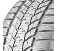 Pneus d'Hiver 235/60 R18 Sava 107H Eskimo SUV 2 XL M+S