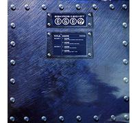 ESKIMOS & EGYPT - Eskimos & Egypt - Home - [2X12"]