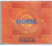 Eskimos & Egypt - Home [Import]