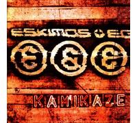Eskimos & Egypt - Kamikaze [Import]