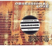 Eskimos & Egypt - Obsessional Love [Import]