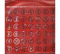 Eskimos & Egypt - SDS [Import]