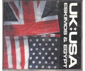 Eskimos & Egypt - U.K.U.S.a. [Import]