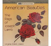 Eskin - Rags of Joseph Lamb