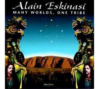 Eskinasi, Alain - Many Worlds, One Tribe
