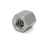 ESKM 10X2 Écrou à filetage trapézoïdal gauche Acier SW17L15