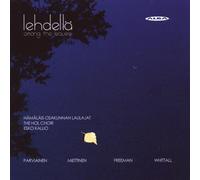 Esko Kallio Lehdellä: Among the Leaves (CD) Album