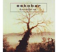 Eskobar - Counterfeit EP [Import]