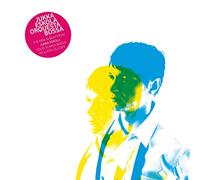 Eskola Jukka - Orquesta Bossa (LP+CD) [Import]