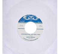 Eskola, Jukka -Soul Trio- - Introducing the Soul Trio/Martha'S New Moment