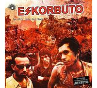 Eskorbuto - La Otra Cara Del Rock [Import]