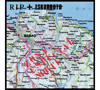 Eskorbuto & Rip - Zona Especial Norte