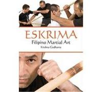 Eskrima: Filipino Martial Art Godhania, Krishna (Auteur)