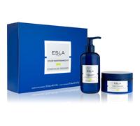 ESLA ITALY Color Maintenance ensemble pour cheveux colorés