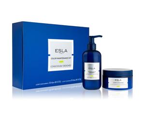 ESLA ITALY Color Maintenance ensemble pour cheveux colorés