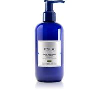 ESLA ITALY Daily Thick Hair shampoing pour cheveux normaux à épais 250 ml