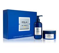 ESLA ITALY Frizz Dominator ensemble anti-frisottis
