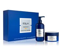ESLA ITALY Hydra Special ensemble pour une hydratation et une brillance