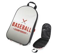 Eslifey Cane Corso Italiano Sac de rangement portable pour ustensiles de cuisine de camping et de voyage Motif chien Noir, Multicolore 4., 14.7x8.74x2.17in/36x22.2x25.5cm, Organiseur de sac