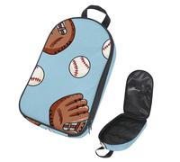 Eslifey Cane Corso Italiano Sac de rangement portable pour ustensiles de cuisine de camping et de voyage Motif chien Noir, multicolore 2, 14.7x8.74x2.17in/36x22.2x25.5cm, Organiseur de sac