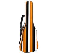 Eslifey Housse pour guitare acoustique Pentecôte Sunday Holy Spirit Dove avec bandoulière réglable 101,6 cm, 104,1 cm, 106,7 cm, Multicolore 4., 42.9x16.9x4.7 in, Organiseur de sac