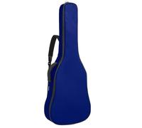 Eslifey Housse pour guitare acoustique Universe Saturn Planet avec bandoulière réglable 101,6 cm, 104,1 cm, 106,7 cm, Multicolore 3., 42.9x16.9x4.7 in, Organiseur de sac