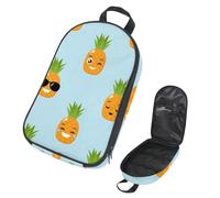Eslifey Sac de rangement portable pour ustensiles de cuisine, boussole nautique, télescope, ancre, sac de rangement portable pour barbecue, camping, ustensiles de cuisine, Multicolore 7