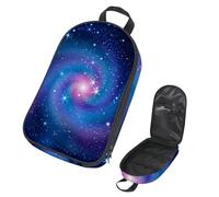 Eslifey Sac de rangement portable pour ustensiles de cuisine, boussole nautique, télescope, ancre, sac de rangement portable pour barbecue, camping, ustensiles de cuisine, Multicolore 9