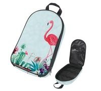 Eslifey Sac de rangement portable pour ustensiles de cuisine, camping, camping, camping, ustensiles de cuisine, Multicolore 13., 14.7x8.74x2.17in/36x22.2x25.5cm, Organiseur de sac