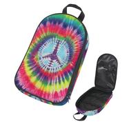 Eslifey Sac de rangement portable pour ustensiles de cuisine de camping, de voyage, motif pandas, Multicolore 15., 14.7x8.74x2.17in/36x22.2x25.5cm, Organiseur de sac