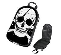 Eslifey Sac de rangement portable pour ustensiles de cuisine de camping et de voyage, motif bois de cerf pour barbecue, camping, ustensiles de cuisine, Multicolore 6., 14.7x8.74x2.17in/36x22.2x25.5cm