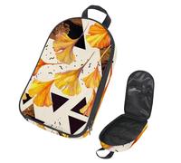 Eslifey Sac de rangement portable pour ustensiles de cuisine de camping, motif fleur de géranium coloré pour barbecue, camping, ustensiles de cuisine, Multicolore 7., 14.7x8.74x2.17in/36x22.2x25.5cm