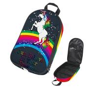 Eslifey Sac de rangement portable pour ustensiles de cuisine de camping, sac de voyage, ballon de football dans un but avec champ d'herbe, sac de rangement portable pour barbecue, camping, ustensiles