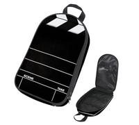 Eslifey Sac de rangement portable pour ustensiles de cuisine de camping, voyage, squelette de moto, sac de rangement pour barbecue, camping, ustensiles de cuisine, Multicolore 14., 14.7x8.74x2.17in
