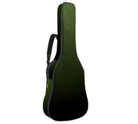 Eslifey Sac de transport pour guitare acoustique Motif chats de dessin animé The Top of Roof by Night Bandoulière réglable 101,6 cm 104 106,7 cm, Multicolore 6., 42.9x16.9x4.7 in, Organiseur de sac