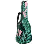 Eslifey Sac de transport pour guitare acoustique, motif koala mignon, avec bandoulière réglable, 101,6 cm, 104,1 cm, 106,7 cm, Multicolore 9., 42.9x16.9x4.7 in, Organiseur de sac