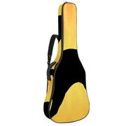 Eslifey Sac de transport pour guitare acoustique The Chameleon Insect avec bandoulière réglable 101,6 cm, 104,1 cm, 106,7 cm, Multicolore 8., 42.9x16.9x4.7 in, Organiseur de sac