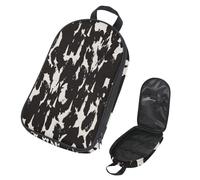 Eslifey Sac de voyage pour ustensiles de cuisine de camping, fleurs bleues, bourgeons flous, sac de rangement portable pour barbecue, camping, ustensiles de cuisine, Multicolore 13., 14.7x8.74x2.17in