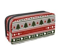 Eslifey Trousse à crayons, motif dragon chinois de Tai Chi, grande capacité, Multicolore 5., 2.3x8.2x3.9in/6x21x10cm, Trousse de beauté