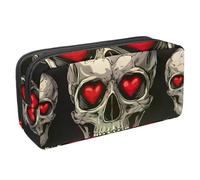 Eslifey Trousse à crayons, système solaire, galaxie, astronomie, univers, grande capacité, Multicolore 5., 2.3x8.2x3.9in/6x21x10cm, Trousse de beauté