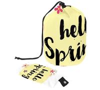 Eslifey Trousse de maquillage de voyage - Multifonctionnelle - Organiseur rond - Poche de rangement - Licorne mystérieuse - Galaxie violette, Multicolore 9., 9.9x6.9in/25.2x17.6cm