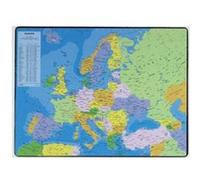 ESLT SOUS MAIN PLANISPHERE 53X40CM G